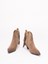 Pinko `Didi 01` Ankle Boots