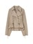 Burberry Rosewin Short Trench