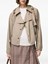 Burberry Rosewin Short Trench