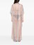 Missoni Long Cover Up