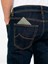 Jacob Cohen `Bard` Slim Fit 5-Pocket Pants