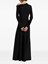Alberta Ferretti Evening Dress