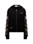 Off White `Archigeography Arrow Skate` Zip Hoodie