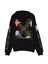 Off White `Archigeography Arrow Skate` Zip Hoodie