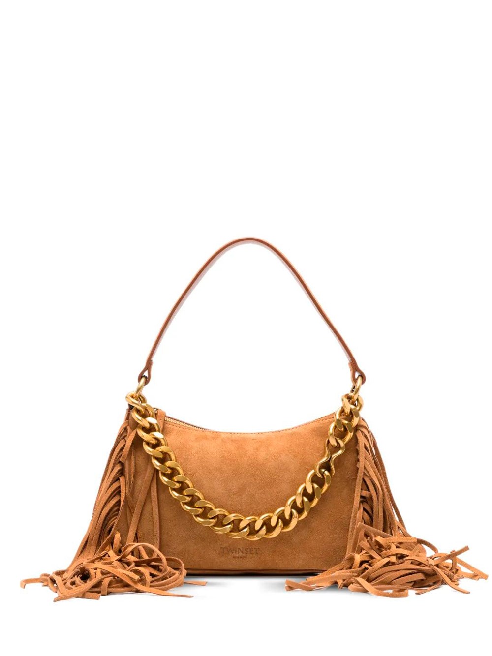 Twin Set Crossbody Bag