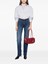 Mother `The Kick It` Jeans
