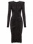 Nissa Evening Dress