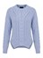 Dondup Slim Round Neck Sweater