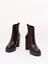 Pinko `Clara 01` Ankle Boots
