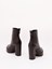 Pinko `Clara 01` Ankle Boots