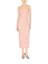 Alaia `Column` Dress