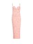 Alaia `Column` Dress