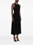 Alaia `Pleat` Dress