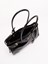 Prada Prada Bonnie Large Leather Bag