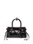 Prada Prada Bonnie Mini Leather Bag