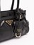 Prada Prada Bonnie Mini Leather Bag