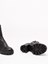 Prada Leather Booties