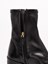 Prada Leather Booties