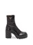Prada Leather Booties