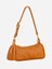 Longchamp `Looong` Small Shoulder Bag