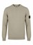 Stone Island Lambswool Crew Neck