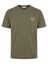 Stone Island Organic Cotton Jersey T-Shirt