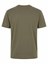 Stone Island Organic Cotton Jersey T-Shirt