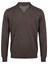 Altea `Pierre` Polo Neck Sweater