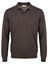 Altea `Pierre` Polo Neck Sweater