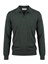 Altea `Pierre` Polo Neck Sweater