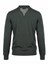 Altea `Pierre` Polo Neck Sweater