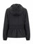 Moncler `Imaginaire` Short Parka