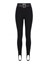 Self-Portrait Knit Stirrup Leggings