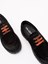 Prada Laced Suede Loafers