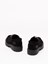 Prada Laced Suede Loafers