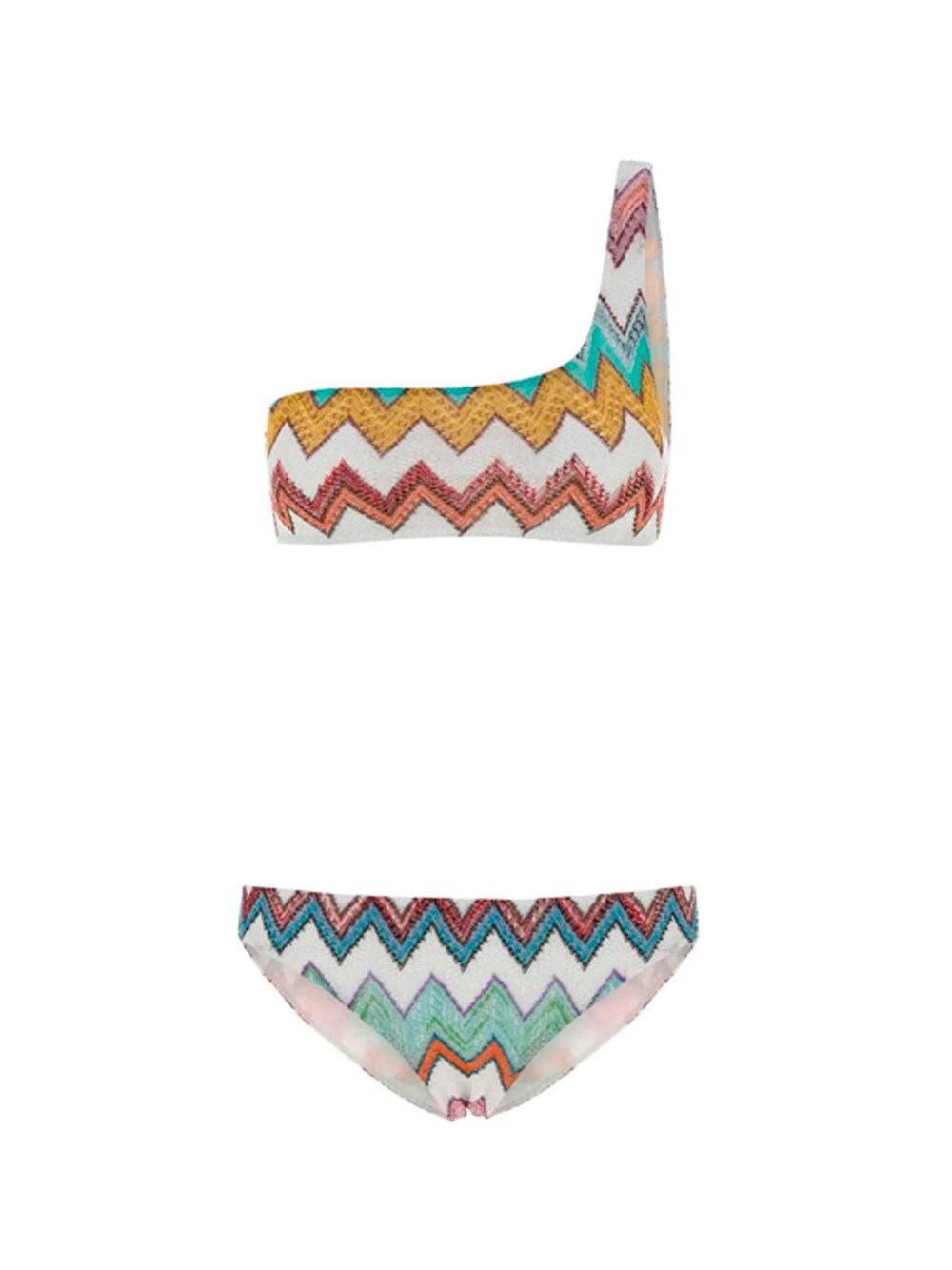 Missoni Bikini In Multi