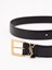 Saint Laurent `Cassandre Vadim` Belt