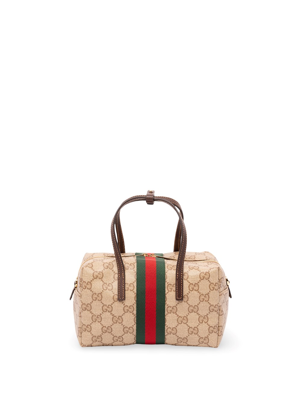 GUCCI Gucci `Gucci Essence` Boston Bag　グッチ `グッチ エッセンス` ボストンバッグ