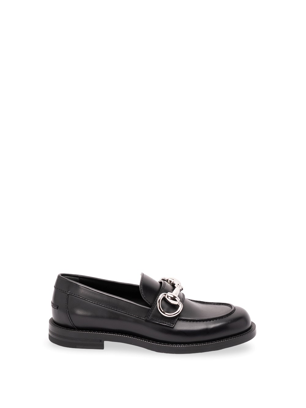 GUCCI Gucci `Emily` Loafers　グッチ `エミリー` ローファー