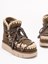 Mou `Bounce Suede Scoubidoo` Boots