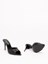 Saint Laurent `Babylone` Sandals