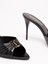 Saint Laurent `Babylone` Sandals
