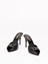 Saint Laurent `Babylone` Sandals