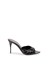 Saint Laurent `Babylone` Sandals
