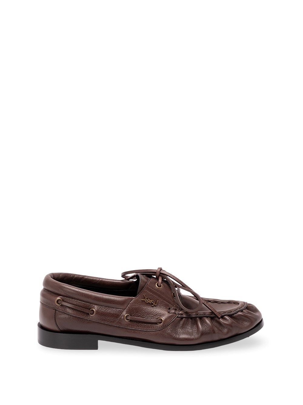 Saint Laurent Saint Laurent `Mag` Loafers　サンローラン `マグ` ローファー