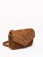 Saint Laurent `Loulou` Large Bag