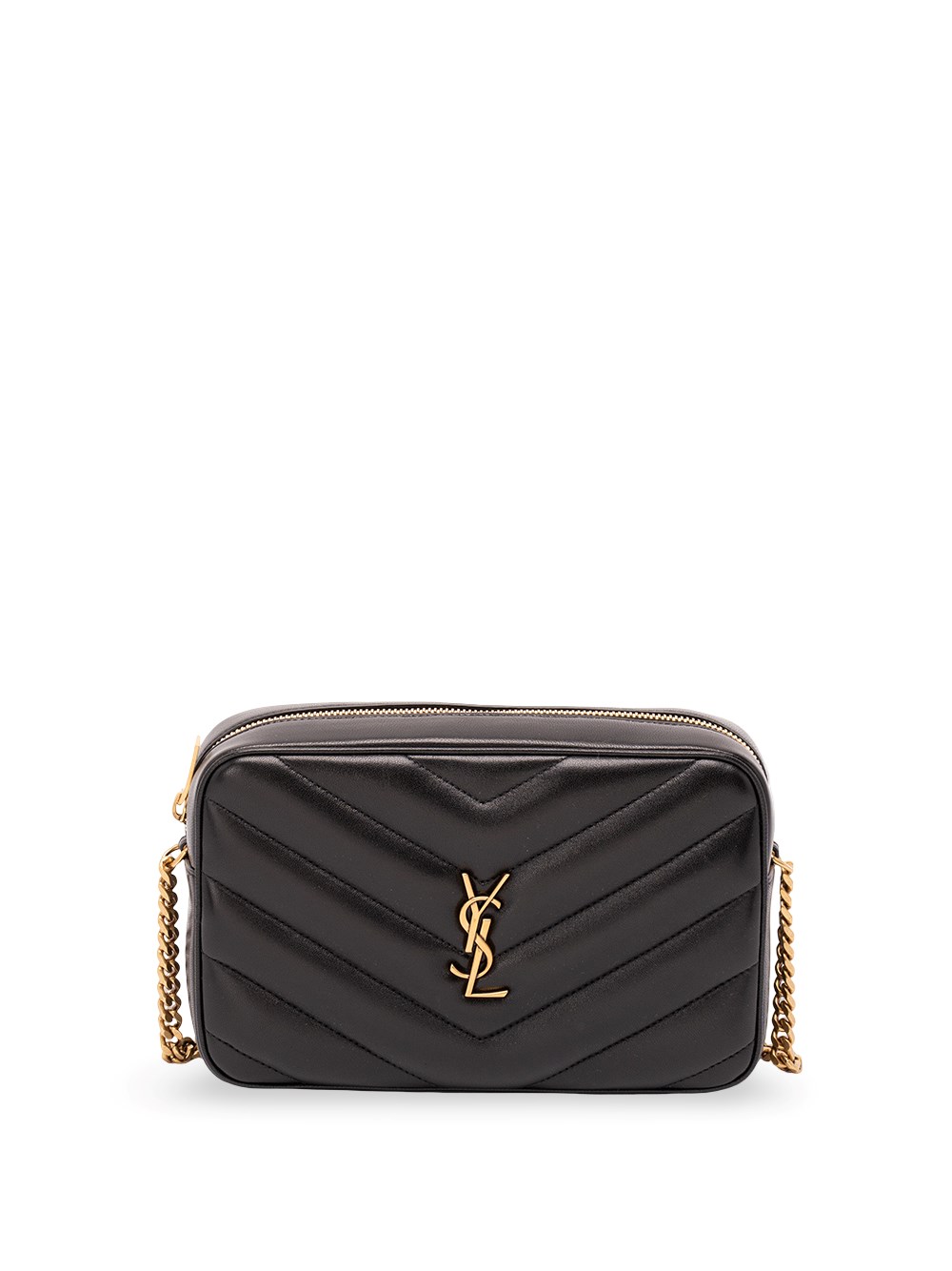 Saint Laurent Saint Laurent `Loulou` Camera Bag　サンローラン `ルル` カメラバッグ