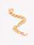 Saint Laurent `Rope Chain` Bracelet