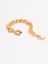 Saint Laurent `Rope Chain` Bracelet
