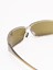 Saint Laurent `SL 963` Eyewear